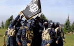 Russian Envoy: ISIS and Taliban Competing  for Leadership in Afghanistan